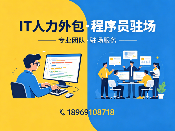 泉州IT人力外包解决方案：C++开发工程师人力外包助力企业高效发展