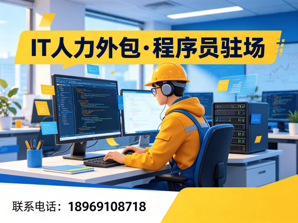 福州IT人力外包解决方案：机器人SLAM算法工程师人力外包，解决企业技术团队搭建难题