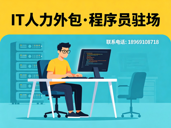 济南IT人力外包解决方案：Python开发工程师快速到岗，助力企业高效构建技术团队