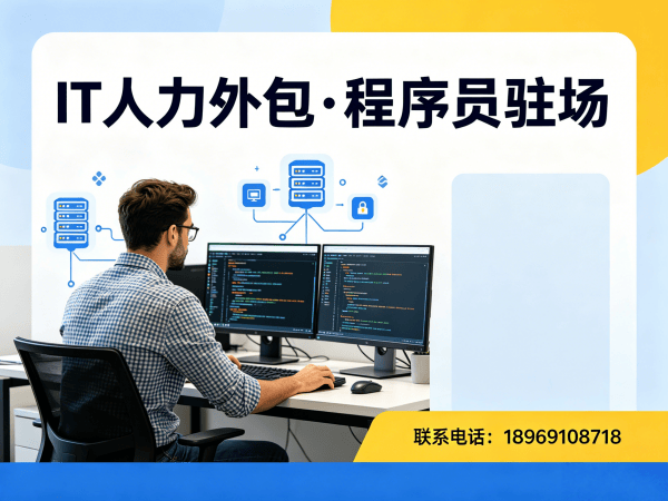 福州IT人力外包解决方案：快速匹配.NET开发工程师，助力企业高效发展