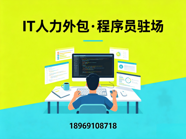 合肥iOS开发程序员或是工程师人力外包技术支持指南