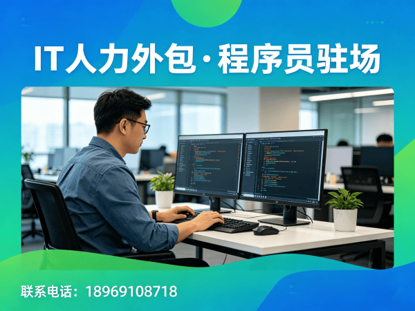 宁波AI算法工程师程序员或是工程师人力外包:合规性保障的全面解析