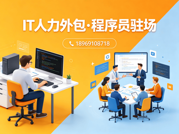 济南数据标注工程师程序员或是工程师人力外包人员筛选标准详解