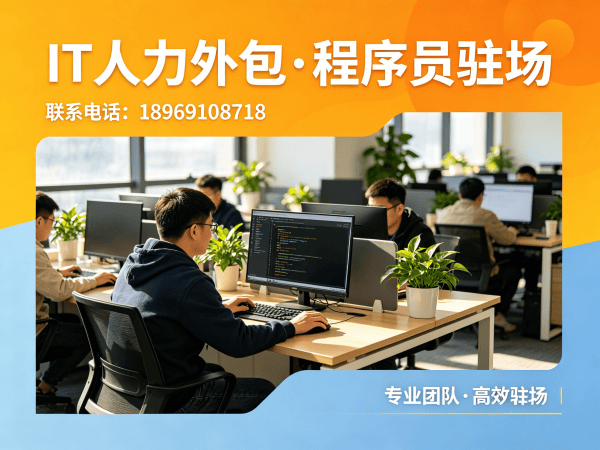 上海IT人力外包解决方案：快速匹配爬虫工程师程序员或是工程师，解决企业技术团队搭建难题