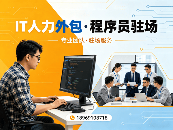 济南Python开发程序员外包服务指南:人员质量保证全解析