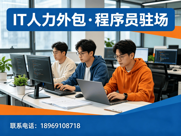 杭州大数据开发程序员外包服务:远程协作机制详解与保障措施