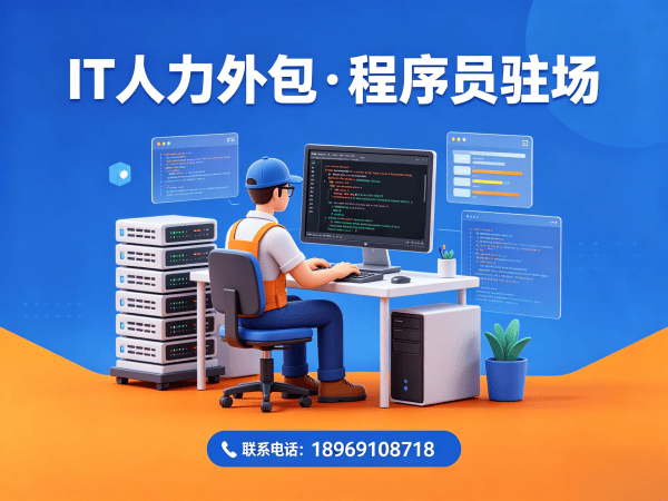 上海数据标注工程师程序员或是工程师人力外包结算方式详解