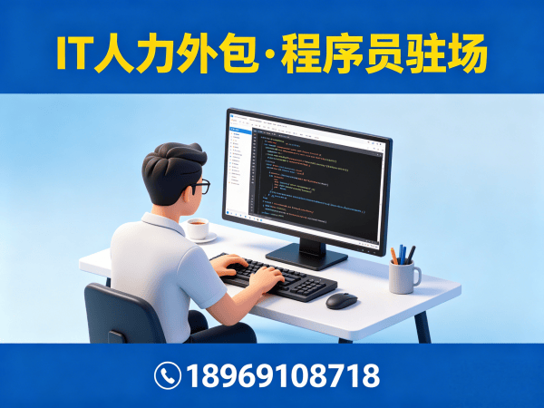 泉州IT人力外包解决方案：解决AI算法工程师招聘难题，实现技术团队高效搭建