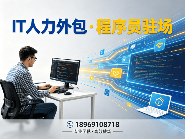 深圳运维工程师程序员或是工程师人力外包质量把控指南