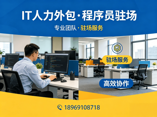 泉州Python开发程序员外包解决方案｜专业IT人力外包服务