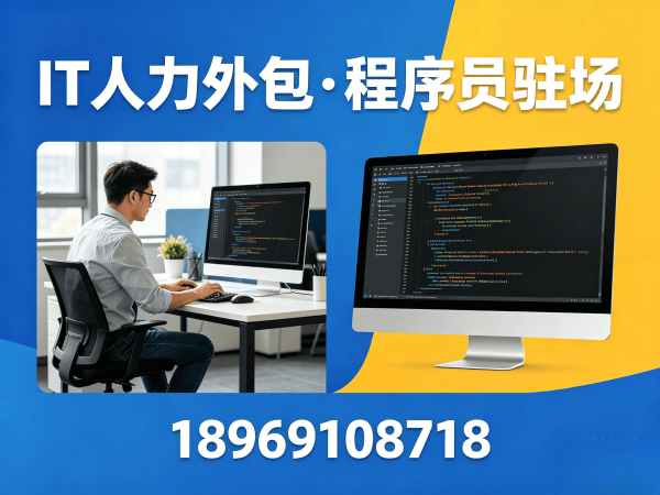 常州Go开发程序员人力外包解决方案，破解企业技术人才难题
