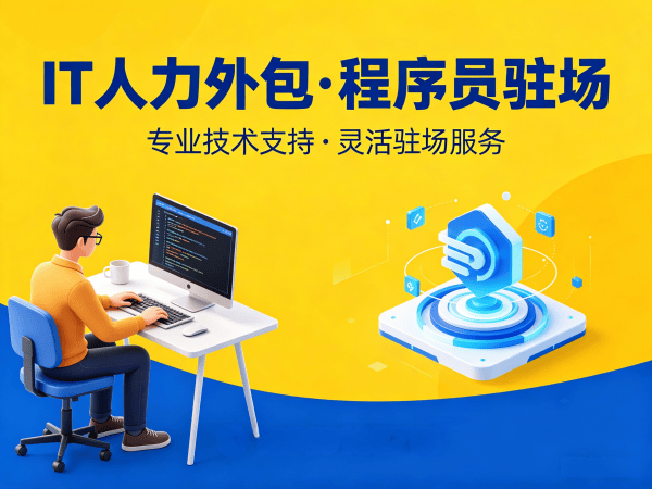 青岛Go开发程序员外包增值服务全解析，保障企业技术需求