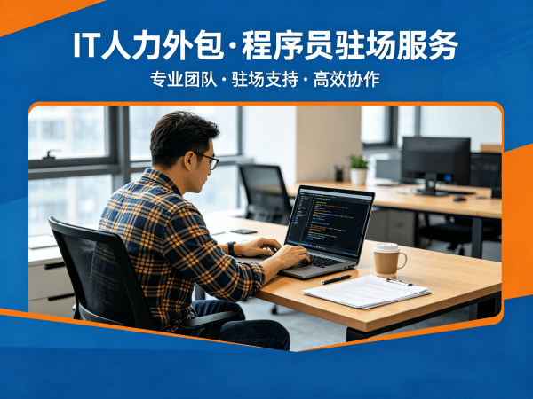 无锡Python开发程序员外包解决方案 | 专业IT人力外包服务